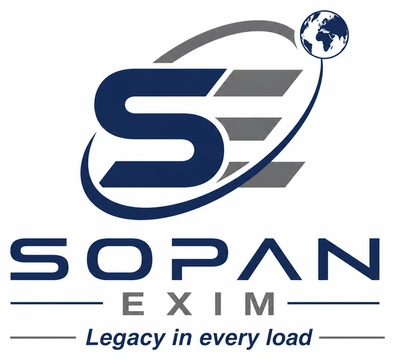 Sopan Exim — Legacy in every load